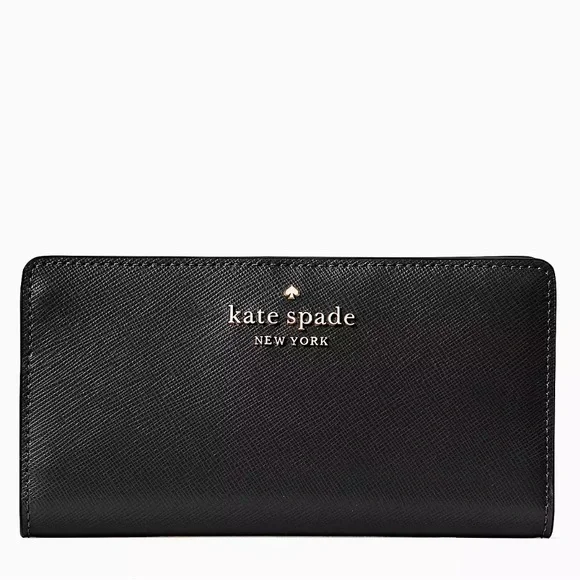 Kate Spade Bifold Wallet - Picture 2 of 5